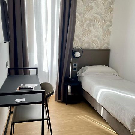 רומא Hotel Patria מראה חיצוני תמונה