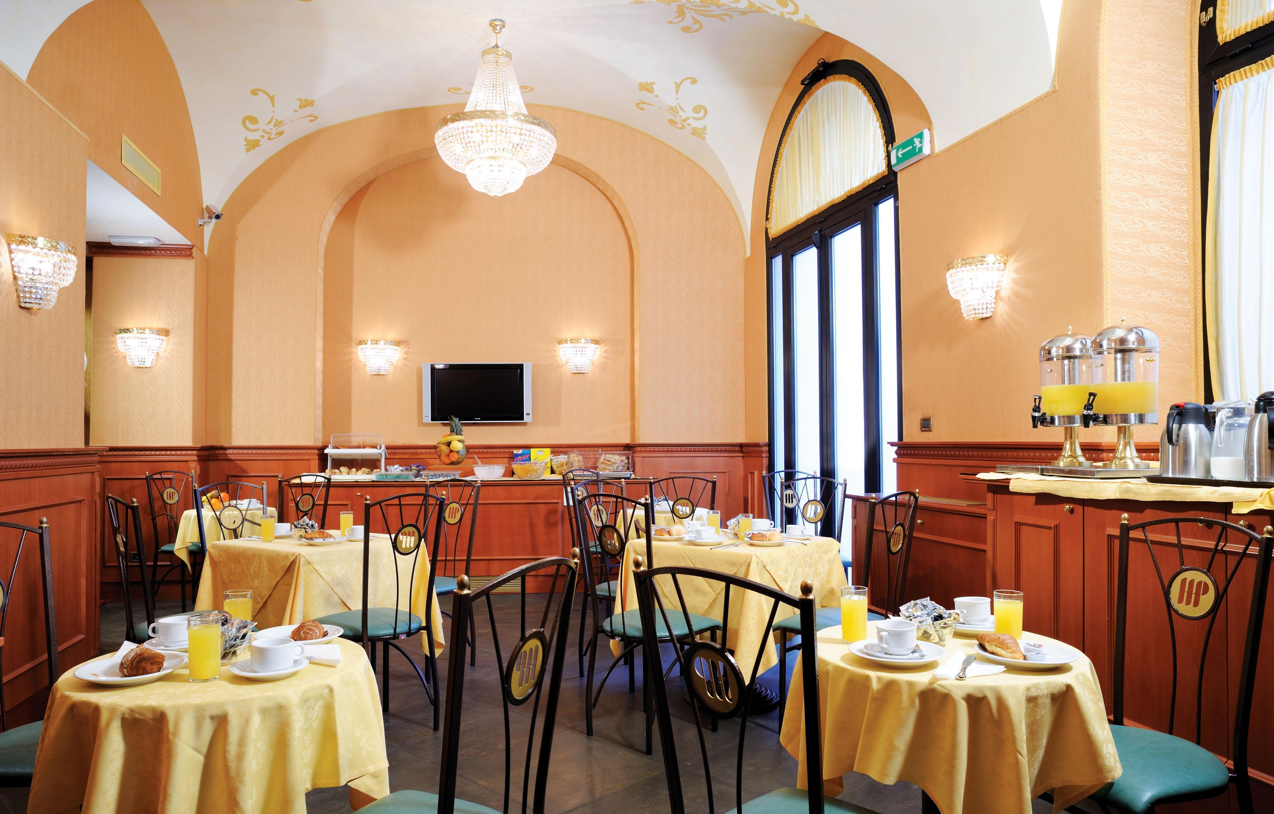 רומא Hotel Patria מראה חיצוני תמונה